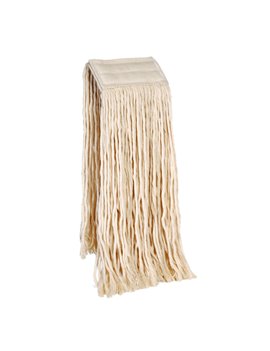 Mop a Frange In Factory - Cotone - 400 g - 0026H