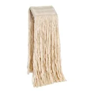 Mop a Frange In Factory - Cotone - 400 g - 0026H