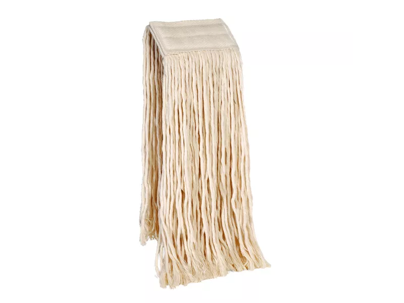 Mop a Frange In Factory - Cotone - 400 g - 0026H