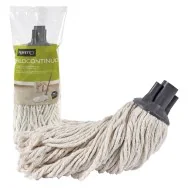 Mop in Filo Continuo Perfetto - Cotone - 200 g - 0025I