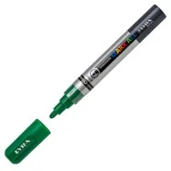 Marcatore Permanente Graduate Mark All Lyra - Punta Tonda - 2 mm - L6820067 (Verde Prato)
