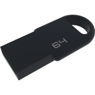 Pen Drive D250 Emtec - USB 2.0 - 64GB - ECMMD64GD252 (Nero)