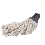 Mop per Pavimenti Moccioso Perfetto - Cotone - 240 g - 0027D