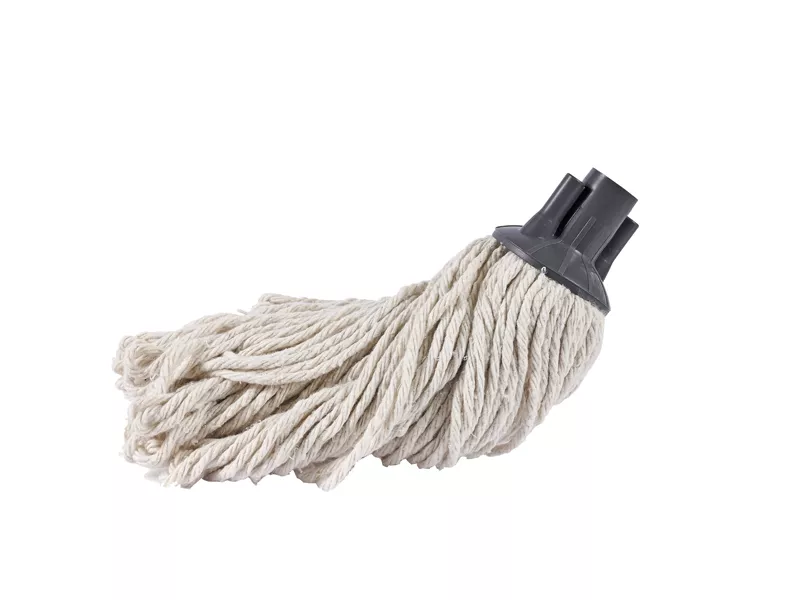 Mop per Pavimenti Moccioso Perfetto - Cotone - 240 g - 0027D