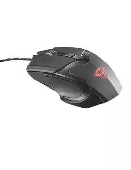 Mouse Ottico GAV GXT101 Trust - USB - 21044 (Nero)