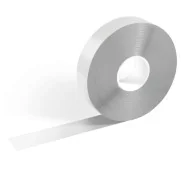Nastro Adesivo da Pavimento Duraline Strong 50/05 1021 Durable - 50 mm x 30 m - 1021-02 (Bianco)