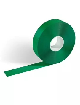 Nastro Adesivo da Pavimento Duraline Strong 50/05 1021 Durable - 50 mm x 30 m - 1021-05 (Verde)