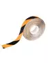 Nastro Adesivo da Pavimento Duraline Strong 50/07 1726 Durable - 50 mm x 30 m - 1726-130 (Giallo e Nero)