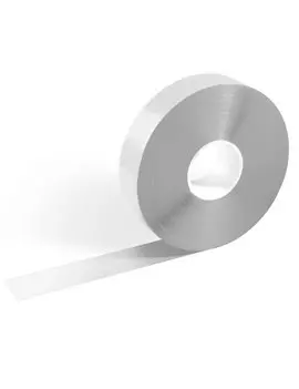 Nastro Adesivo da Pavimento Duraline Strong 50/12 1725 Durable - 50 mm x 30 m - 1725-02 (Bianco)
