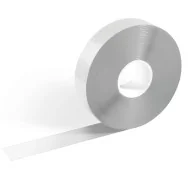 Nastro Adesivo da Pavimento Duraline Strong 50/12 1725 Durable - 50 mm x 30 m - 1725-02 (Bianco)