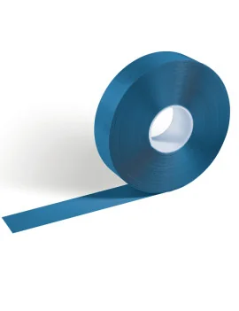 Nastro Adesivo da Pavimento Duraline Strong 50/12 1725 Durable - 50 mm x 30 m - 1725-06 (Blu)