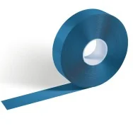 Nastro Adesivo da Pavimento Duraline Strong 50/12 1725 Durable - 50 mm x 30 m - 1725-06 (Blu)