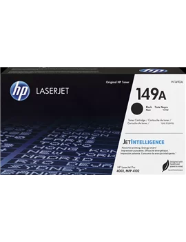 Toner Originale HP W1490A 149A (Nero 2900 pagine)