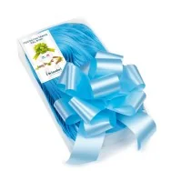 Nastro Strip per Regali 6800 Brizzolari - 50 mm x 20 cm - 00313306 (Azzurro)