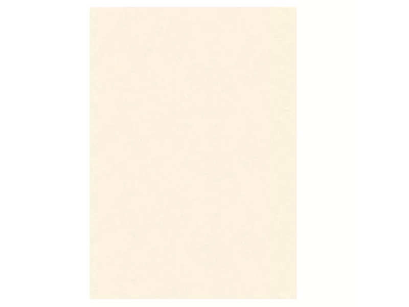 Diploma in Pergamena Kartos - A3 - 160 g - 14-6182 (Avorio Neutro Conf. 10)
