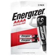 Pila Specialistica Energizer - AAAA/LR61 - 1,5 V - E300784300 (Conf. 2)
