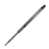 Refill per Penna a Sfera Waterman Monteverde - Media - J223301 (Nero Conf. 2)