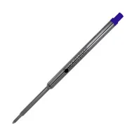 Refill per Penna a Sfera Waterman Monteverde - Media - J223303 (Blu Conf. 2)