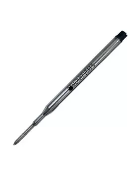 Refill per Penna a Sfera Sheaffer Monteverde - Media - J224301 (Nero Conf. 2)