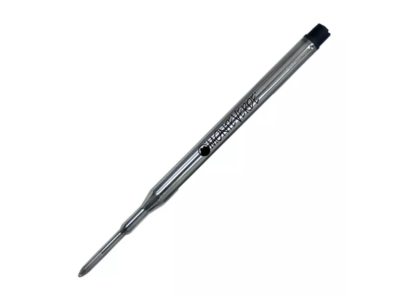 Refill per Penna a Sfera Sheaffer Monteverde - Media - J224303 (Blu Conf. 2)
