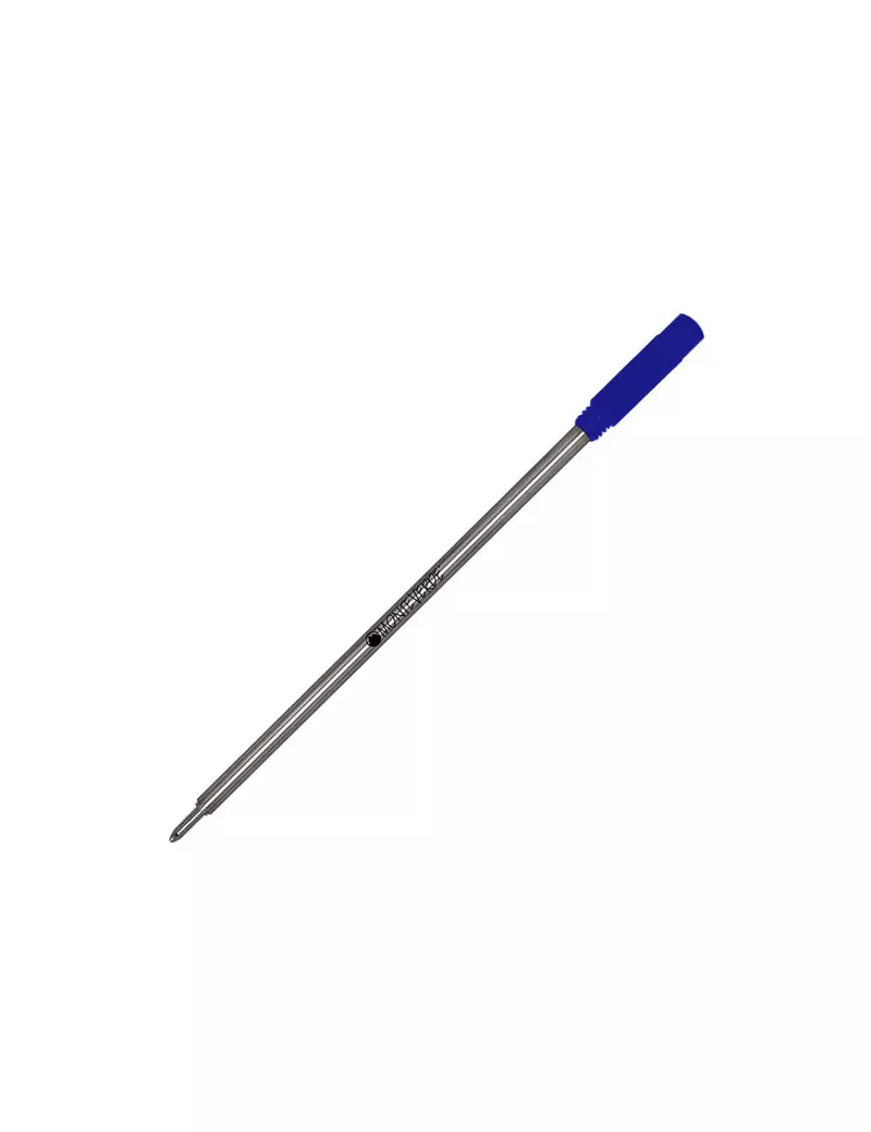 Refill per Penna a Sfera Cross Monteverde - Media - J225303 (Blu Conf. 2) Refill per Penna a Sfera Cross Monteverde - Media - J225303 (Blu Conf. 2)