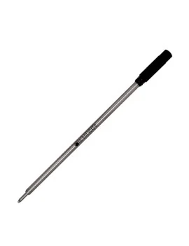 Refill per Penna a Sfera Cross Monteverde - Media - J225301 (Nero Conf. 2)
