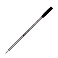 Refill per Penna a Sfera Cross Monteverde - Media - J225301 (Nero Conf. 2)