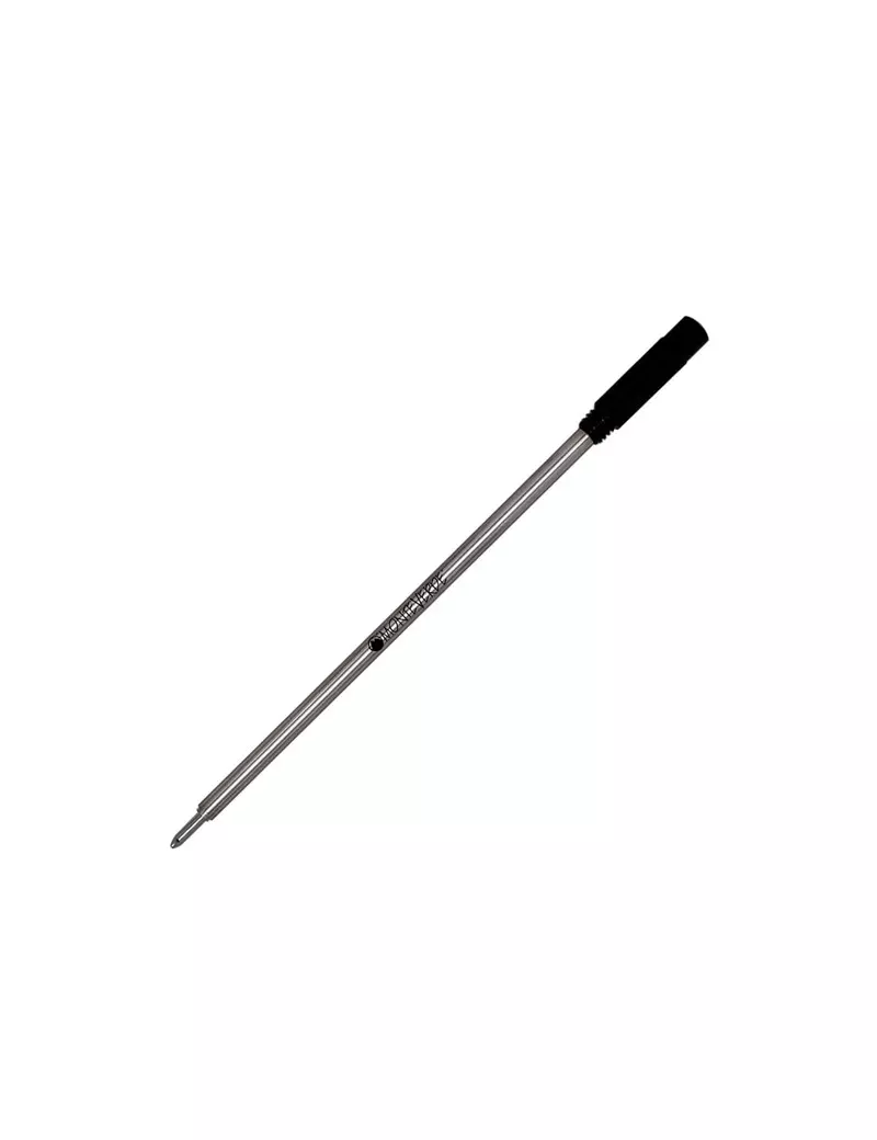 Refill per Penna a Sfera Cross Monteverde - Media - J225301 (Nero Conf. 2) Refill per Penna a Sfera Cross Monteverde - Media - J225301 (Nero Conf. 2)