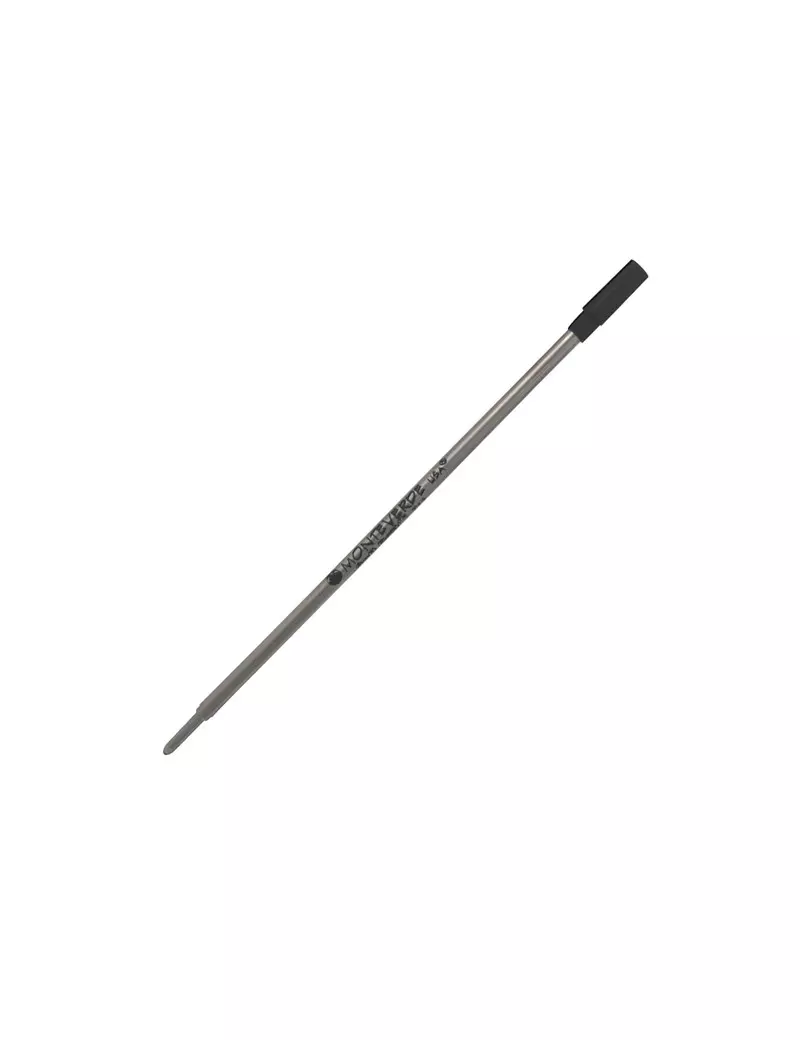 Refill per Penna a Sfera Dupont Monteverde - Media - J227301 (Nero Conf. 2) Refill per Penna a Sfera Dupont Monteverde - Media - J227301 (Nero Conf. 2)