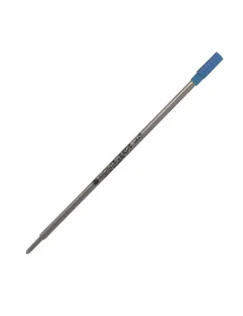 Refill per Penna a Sfera Dupont Monteverde - Media - J227303 (Blu Conf. 2)