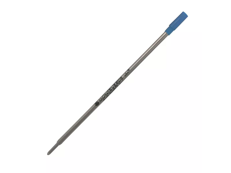 Refill per Penna a Sfera Dupont Monteverde - Media - J227303 (Blu Conf. 2)