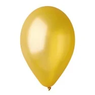 Palloncino in Lattice Big Party - 26 cm - 72190 (Oro Metallizzato Conf. 16)
