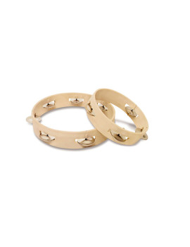 Cembalo in Fibra CWR - 15 cm - 06408 (Beige)
