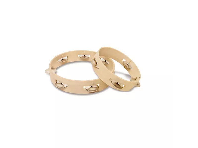 Cembalo in Fibra CWR - 15 cm - 06408 (Beige)
