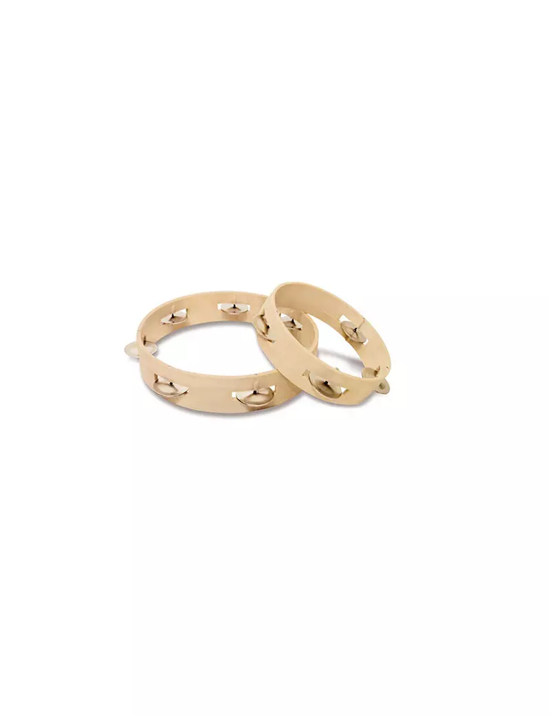 Cembalo in Fibra CWR - 15 cm - 06408 (Beige) Cembalo in Fibra CWR - 15 cm - 06408 (Beige)