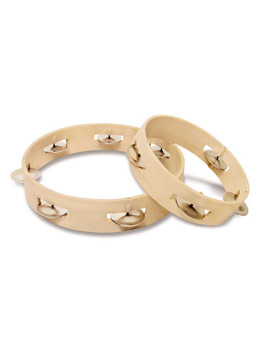 Cembalo in Fibra CWR - 21 cm - 06409 (Beige)