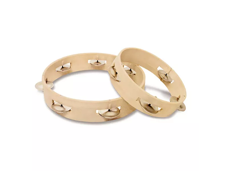 Cembalo in Fibra CWR - 21 cm - 06409 (Beige)