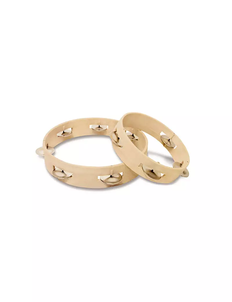 Cembalo in Fibra CWR - 21 cm - 06409 (Beige) Cembalo in Fibra CWR - 21 cm - 06409 (Beige)