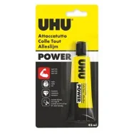 Colla Liquida UHU Power - 45 ml - D3251