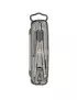 Compasso con Prolunga Fissa Faber Castell - 174602 (Argento)