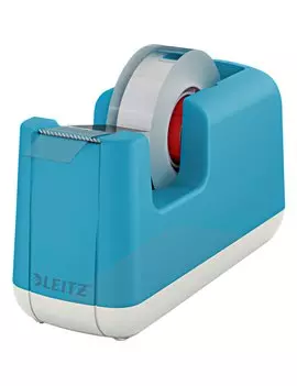 Dispenser per Nastro Adesivo Cosy Leitz - 53670061 (Blu)