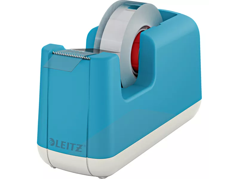 Dispenser per Nastro Adesivo Cosy Leitz - 53670061 (Blu)