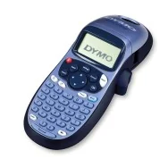 Etichettatrice LetraTag LT-100H Dymo - S0883990 (Blu)