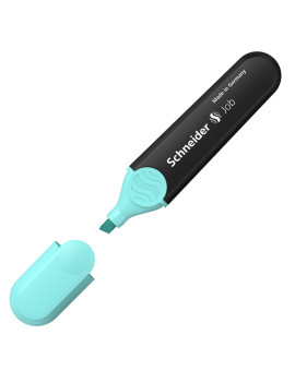 Evidenziatore Job PPL Schneider - 1-5 mm - P001523 (Azzurro Pastello Conf. 10)