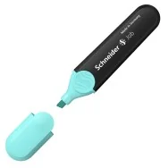 Evidenziatore Job PPL Schneider - 1-5 mm - P001523 (Azzurro Pastello Conf. 10)