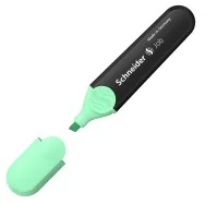Evidenziatore Job PPL Schneider - 1-5 mm - P001524 (Verde Pastello Conf. 10)