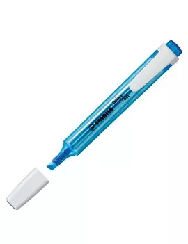 Evidenziatore Swing Cool Stabilo - 1-4 mm - 275/31 (Azzurro Conf. 10)