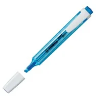 Evidenziatore Swing Cool Stabilo - 1-4 mm - 275/31 (Azzurro Conf. 10)