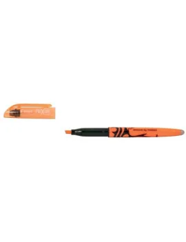 Evidenziatore Cancellabile Frixion Light Pilot - 3,3 mm - 009133 (Arancione Conf. 12)
