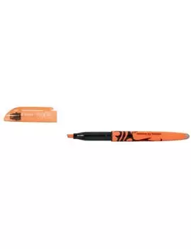 Evidenziatore Cancellabile Frixion Light Pilot - 3,3 mm - 009133 (Arancione Conf. 12)